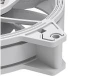 MODECOM Volcano Apex 120 ARGB Reverse White 120mm - 1331900 - zdjęcie 4